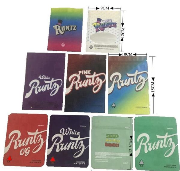 

seed bag herb bags packaging california junky pink bag flower for og dry runtz proof white smell mylar genetics cookies new xhlight nfcnwhn