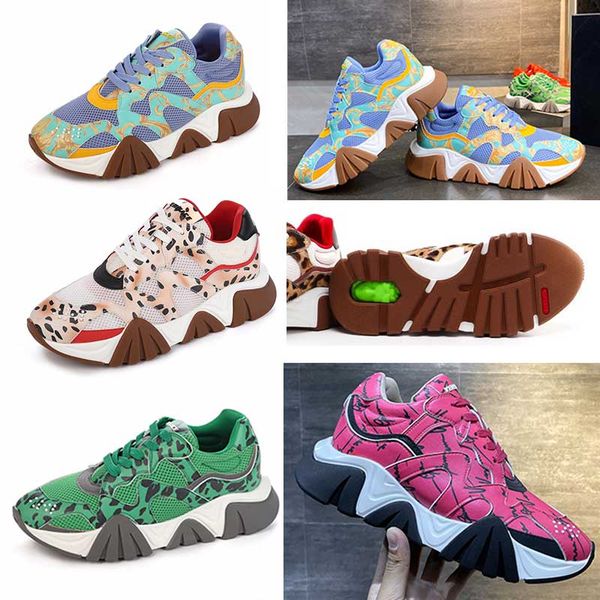 

latest men sneaekers oversized sneaker fourth generation sneakers mens and womens fashion shoes size 35-45 with original box, Black