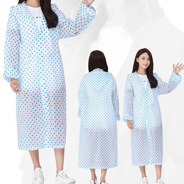 

sport portable rain coat with drawstring for extreme protection reusable rain ponchos for adults with hoods and sleeves