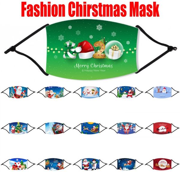 

anti dust face mouth masks with pm2.5 filter windproof cotton washable reusable fashion protective masks in stock fy4240