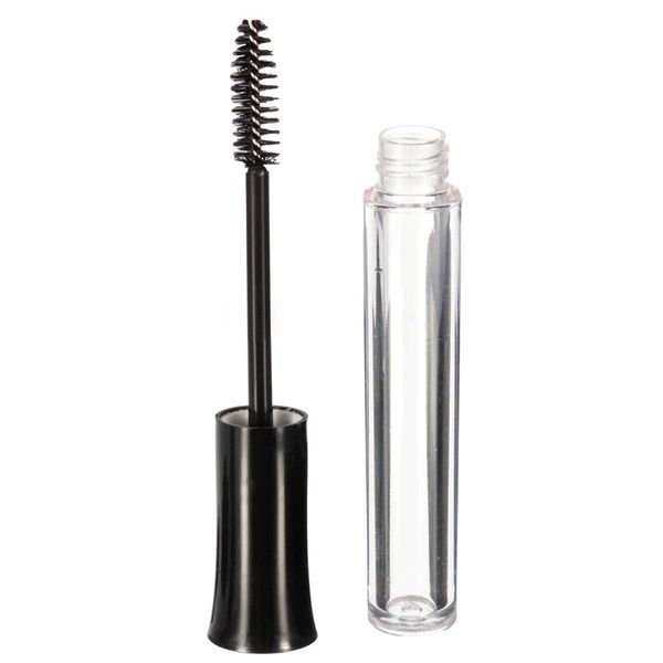 

storage bottles & jars reusable 5ml empty eyelashes tube mascara container makeup cosmetic amount:1 pcs