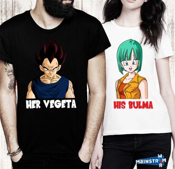 

kit 2 t-shirts couple coppia maglie lui lei san valentino idea love amore regalo fashion t shirt 2019 man clothes casual tee