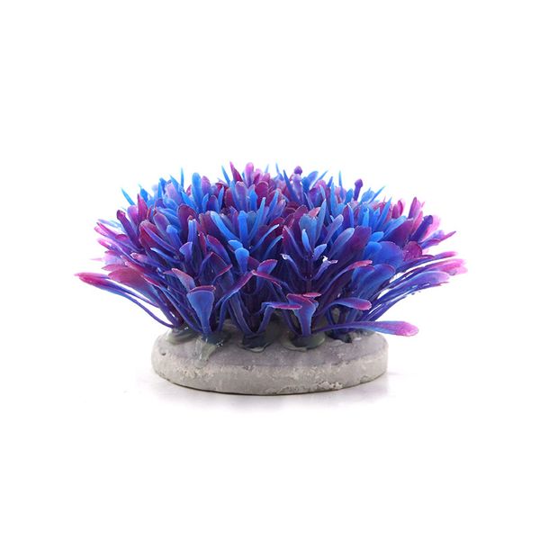 

1 piece aquatic plant home decoration accessories fish tank aquatic plant diy decoration plastic simulation waterweed