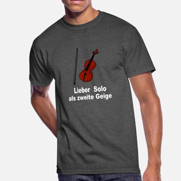 

violin t shirt men character cotton euro size s-3xl letters fit casual spring autumn trend shirt