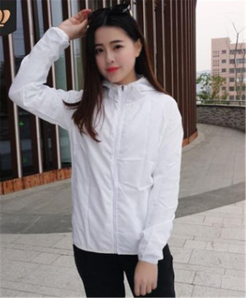 

long sleeved hooded collar jacket womens fashion coats womens mens designer jacket spring summer fashion solid color, Black;brown