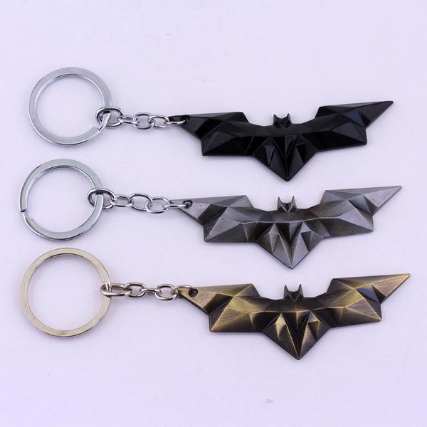 

key chain for dodge challenger for keychain steel keychain car key ring motorcycle, Silver