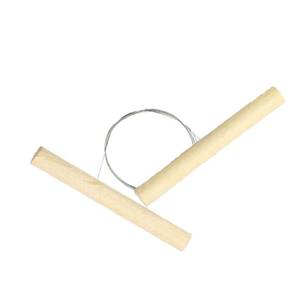

pottery tool handmade diy useful crafts soap ceramic plasticine wire clay cutter