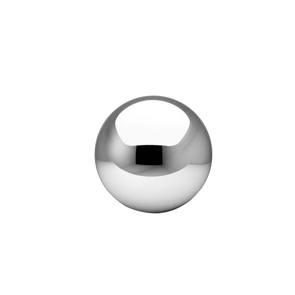 

craft mirror ball stainless steel high gloss glitter decoration party