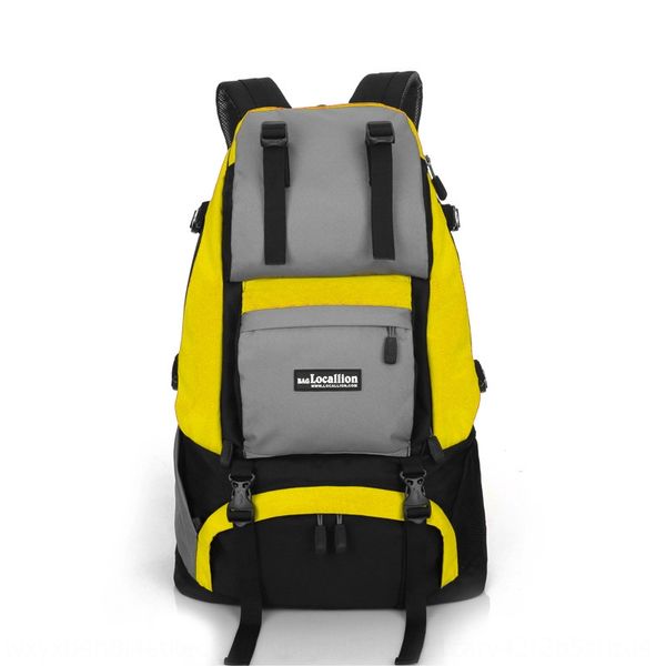 

outdoor sports outdoor sports mountaineering bag travel mountaineering bag female camouflage large capacity backpack