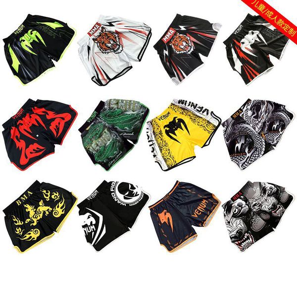 

rashguard bjj jiu jitsu t shirt men muay thai t shirt kickboxing breathable box fight clothing boxing jersey, White;black