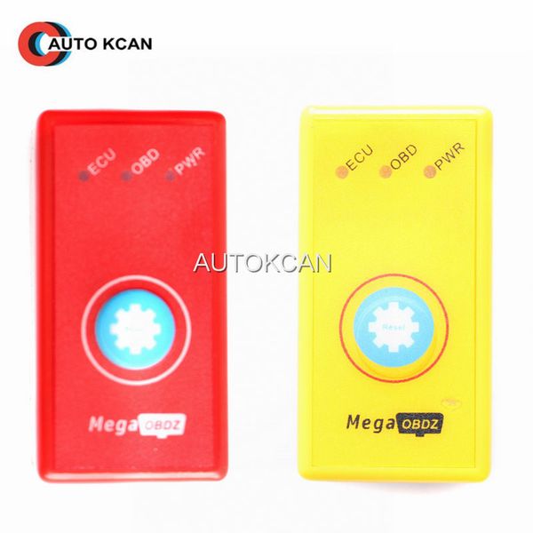 

mega obd2 chip tuning box better than nitroobd2 for benzine/ diesel car chip tuning box plug with reset button