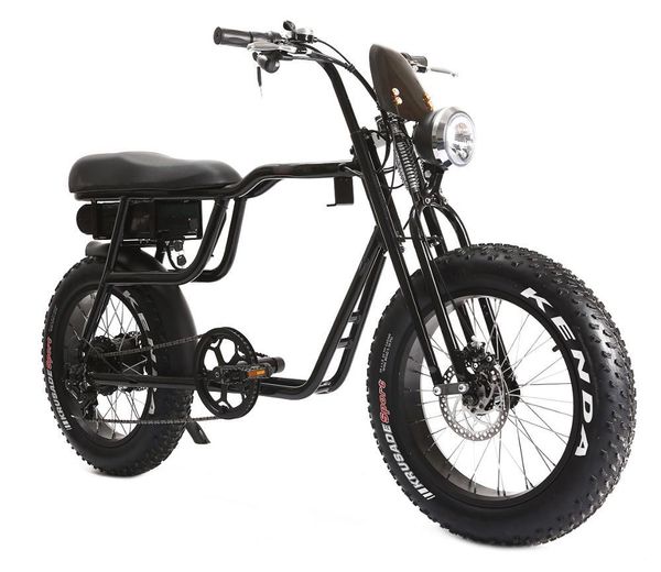 

20inch e-bike power-assisted bicycle 36v alloy frame 20inch*4.0 tire 7 speed disc brake electric bicycle, Silver;blue