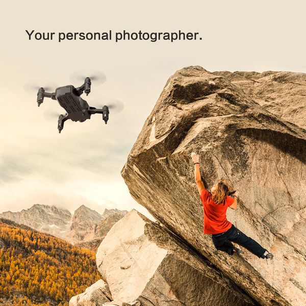 

remote control folding drone rc mini aerial drone with 4k hd camera pixel remote control plane gift 3 colors