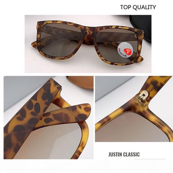 

vintage tr90 sunglasses polarized men's justin sun glasses for women square shades driving summer oculos male multi colors model 4165 g, White;black