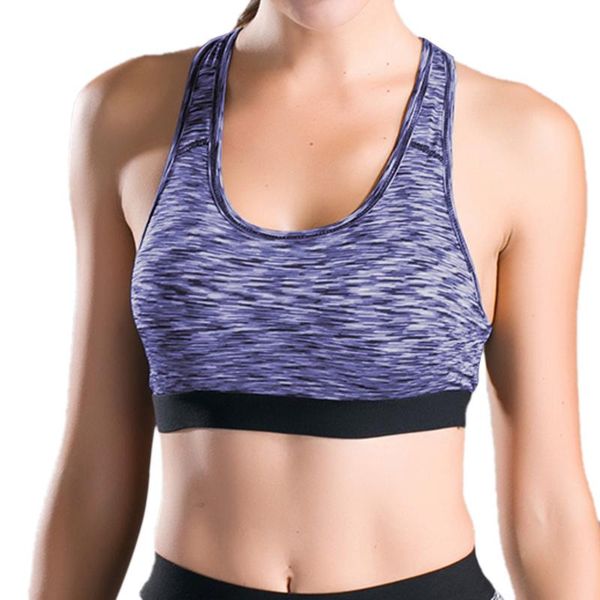 

sports hollow vest beauty back sports bra -proof gathering high-intensity sport bh yoga underwear fitness bra, White;black
