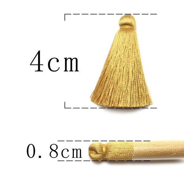

quality l1534cmsilk tasselsjewelry accessorieshand madejewelry findingscharms pendantdiy earringsjewelry makingtassel