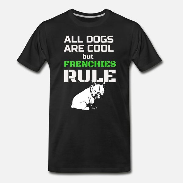 

french bulldog frenchie gift idea t shirt men create 100% cotton o-neck costume fitness comfortable summer style outfit shirt