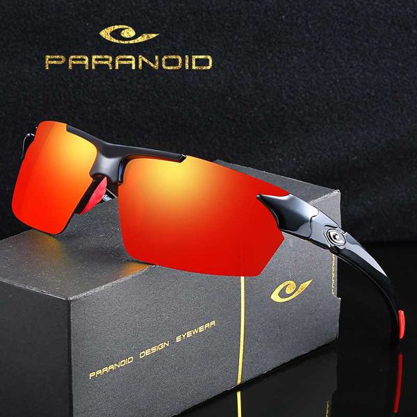 

dubery vintage sunglasses polarized men's sun glasses for men driving black goggles oculos male 8 colors model 8013, White;black