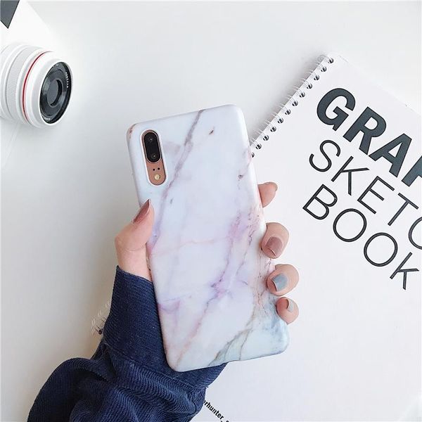 

black white marble stone phone case samsung galaxy a50 a40 a70 a51 a71 5g a41 fashion silicone cover for iphone 11 7 8 xr se