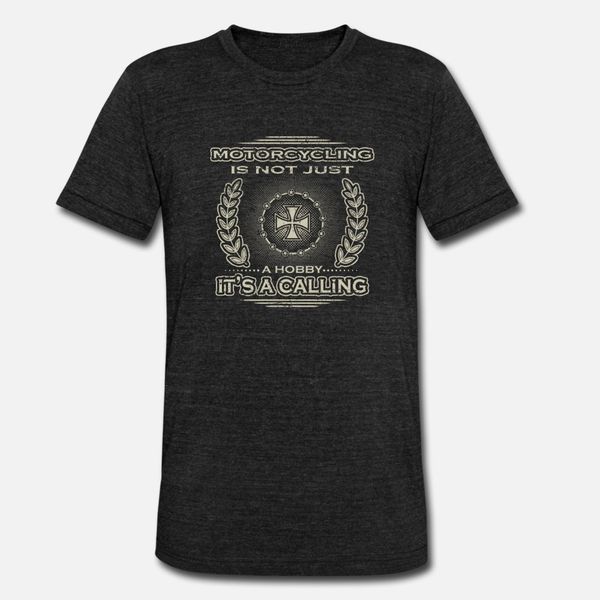 

not a hobby calling job mmung iron cross eise t shirt men famous short sleeve euro size s-3xl standard famous breathable summer trend