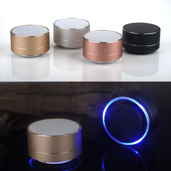 

vitog a10 беспроводной портативный bluetooth speaker mini led музыка аудио tf usb fm stereo sound speaker для xiaomi phone компьютер колонка