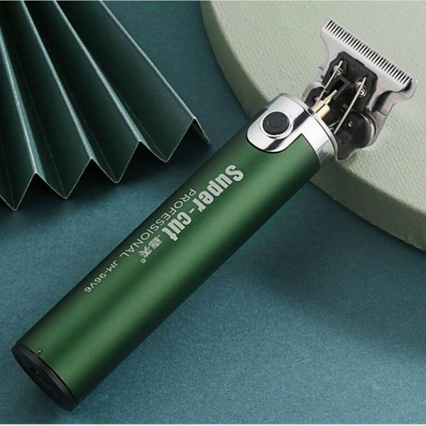 

men's electric hair clippers baldheaded electric hair trimmer cordless shaver trimmer 0mm men barber hair cutting machine