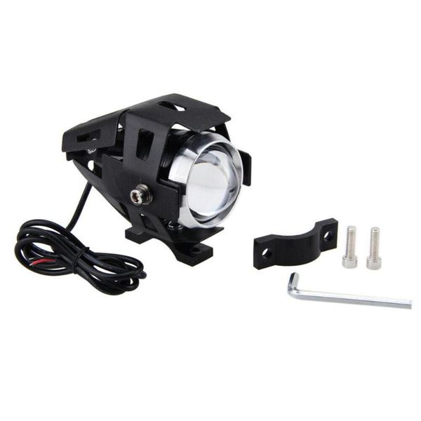 

headlight motorcycle auxiliary light fog spotlight motorcycle headlight u5 led light