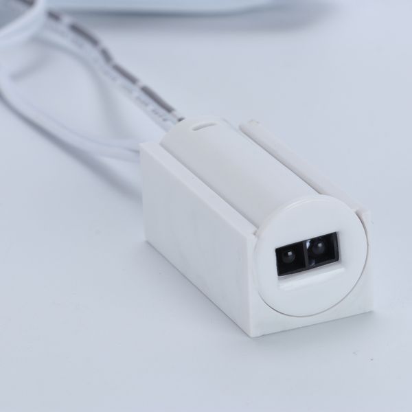 

smart switch hand sweep sensor on off light strips pc pir infrared connectors