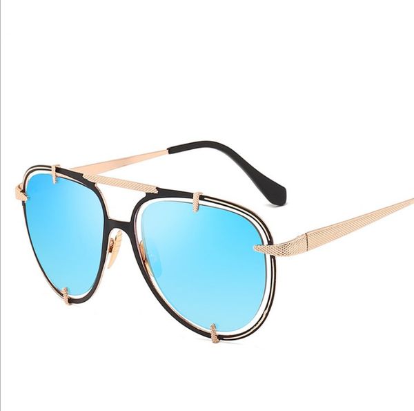 

sun glasses eyewear female male eye women hollow, White;black