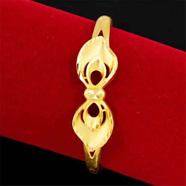 

butterfly bracelet for women fashionable upscale gold plated brass butterfly bracelet beautifully jewelry gift wholesale, Black