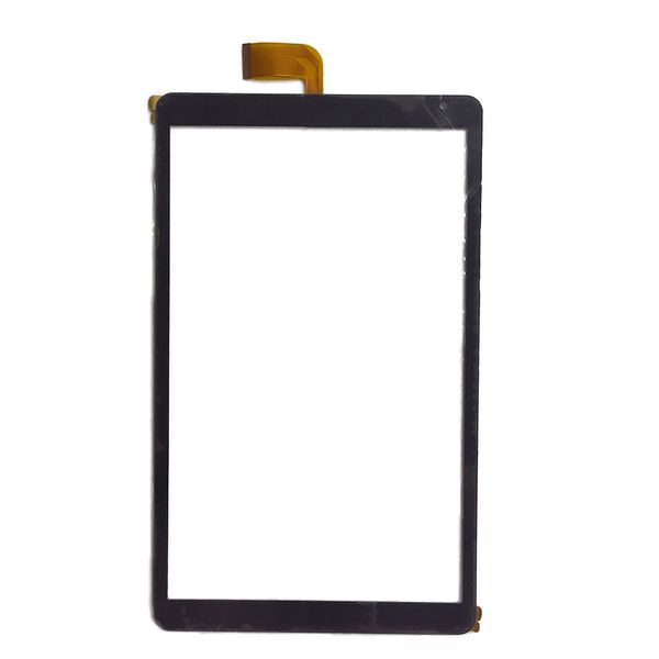 

new 10.1 inch touch screen digitizer glass mjk-1261-v1 tablet pc
