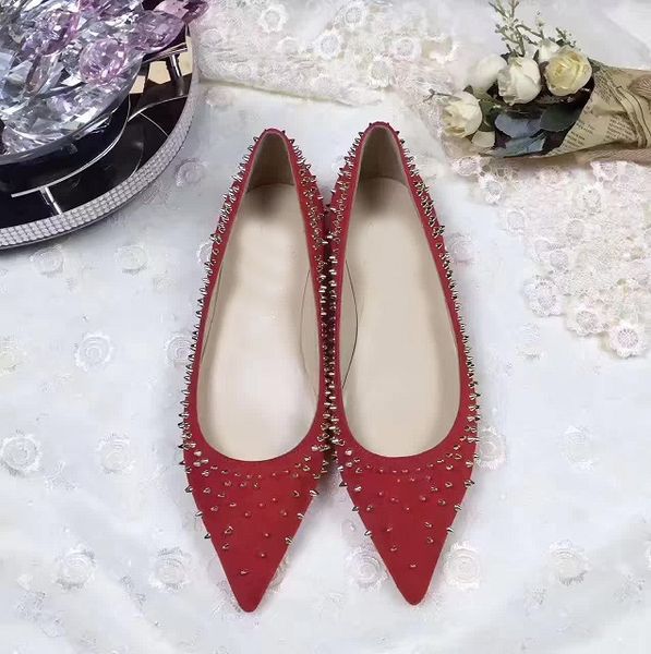 

with box]brand design women pointed toe pumps patent leather high heels women red bottom shoes ladies wedding party single shoes, Black