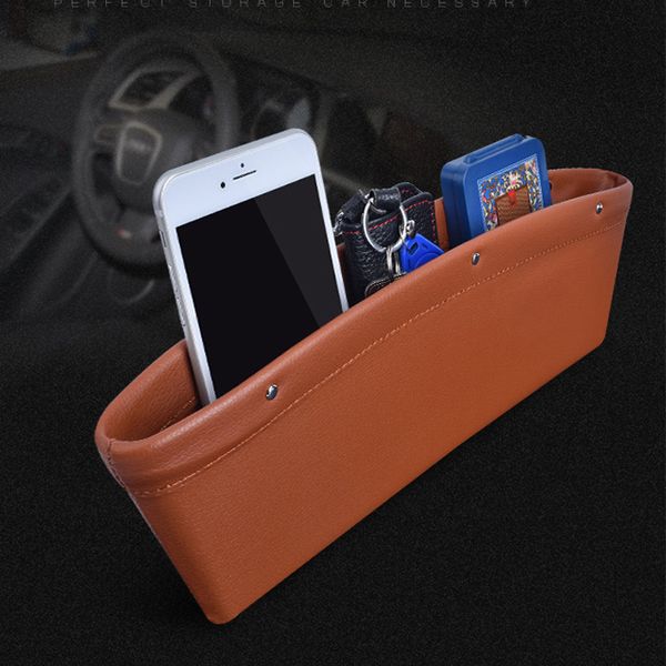 

car storage bag leather car seat clearance storage box for - a b c e s g m ml glk cl clk cls e gl r sl slk sls