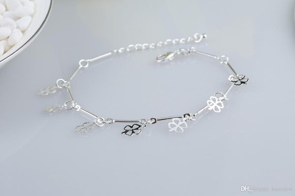 

bracelets & bangles fashion jewelry heart sterling silver bracelets, Black