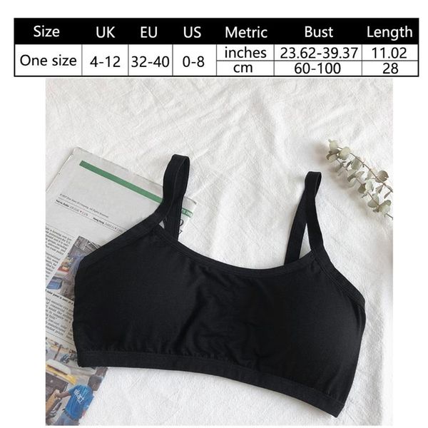 

fashion sport summer breathable  solid reusable padded women bra, Red;black