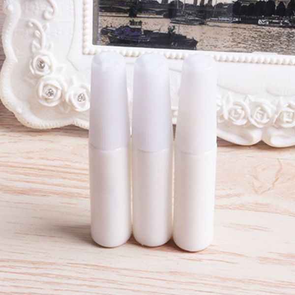 

10pcs adhesive glue school supplies diamond painting office repair white diy