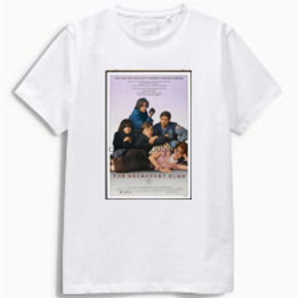 

breakfast clug t shirt