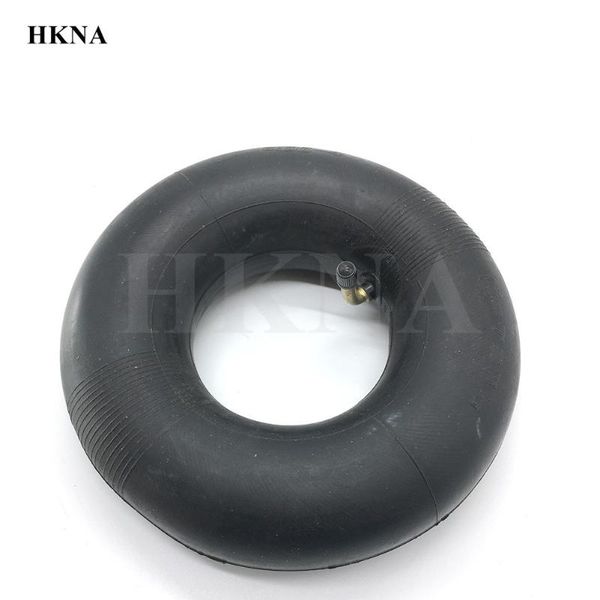 

thickened 3.00-4 butyl rubber inner tube for electric scooter, mini motorcycle, trolley and lawn mower 260x85 tube tires parts