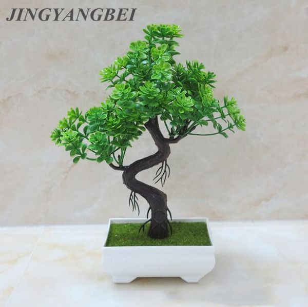 

artificial plastic flowers welcome song with plastic vase set fake flower decorative for home decoration indoor plants flowers