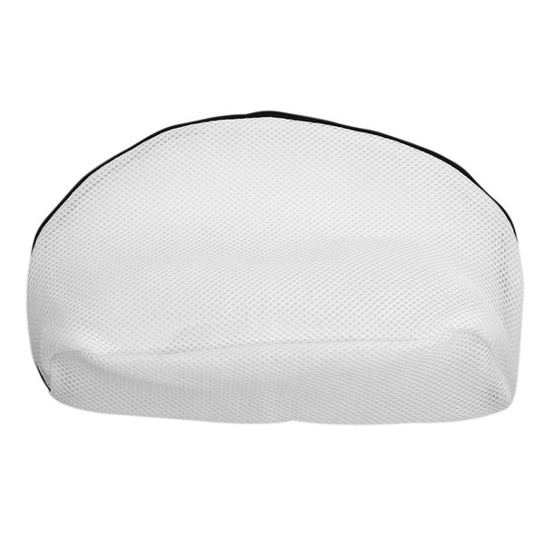 

1 pcs durable washing bags travel thick dual use storage mesh indoor with zipper outdoor shoes laundry clothes protection