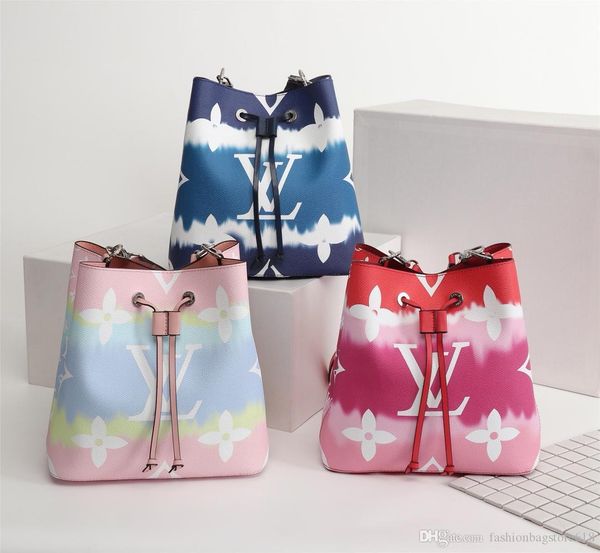 

wholesale designer shopping bags luxury handbags large capacity leather material bags european and american fashion printed bags 66