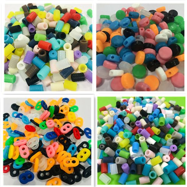 

mask silicone adjustment buckle ear cord elastic adjustment threaded buckle mask elastic cord ser rope lock diy strap cord end vt1555
