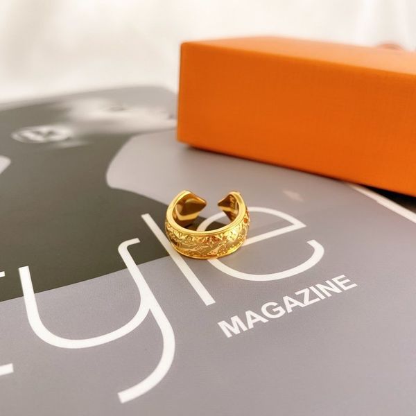 

louis vuitton дизайнерские кольца любят дизайнерские кольца обручальные кольца для женщин 925 серебряные мужские золото бриллиант b2, Silver