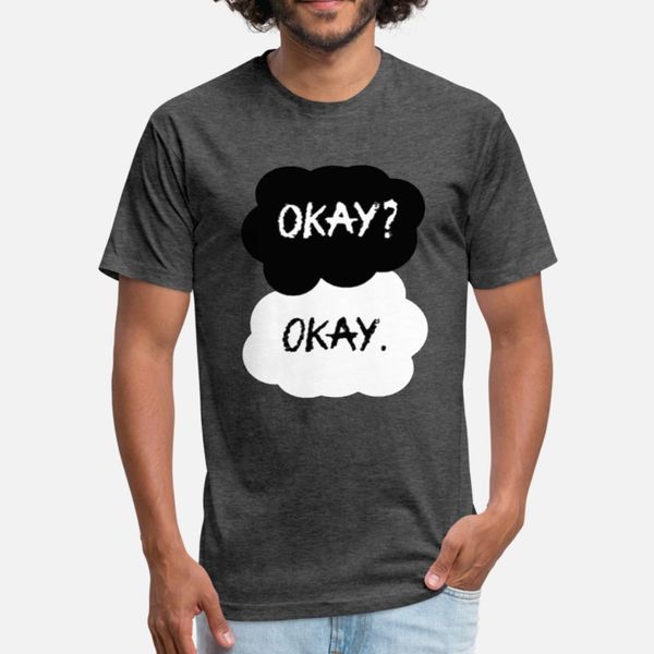 

okay okay t shirt men sunlight cotton crew neck natural sunlight authentic summer formal shirt