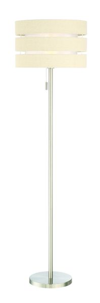 

58546-31) led floor lamp in simple and modern style, creative design gives you a comfortable light experience, light luxury enjoyment