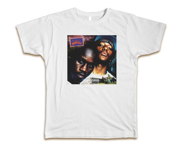 

infamous mobb deep custom mens fashion t-shirt tee s-3xl new-white o-neck fashion casual print t shirt tee