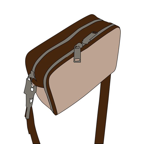 

designer women single shoulder crossbody bag all-match flap 2020 vintage pu leather letter female party handbag wide straps bag