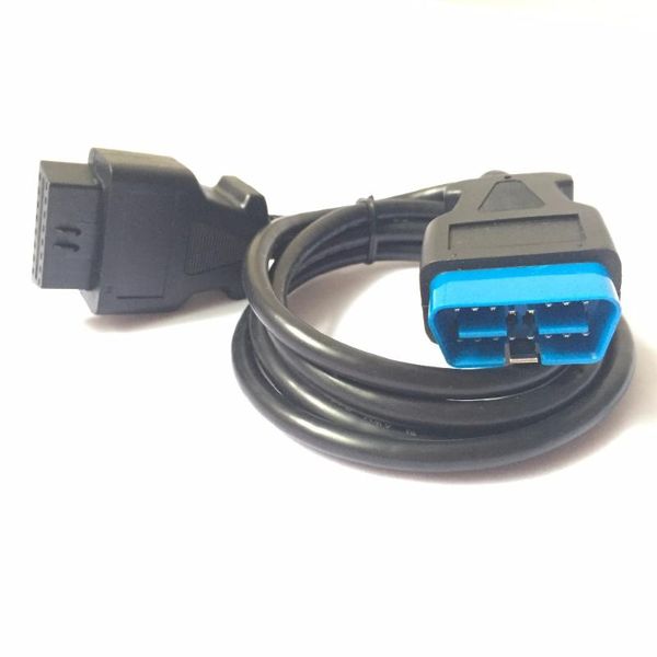 

ex-factory price 16pin obd2 obd2 obd 2 16pin diagnostic connector cable