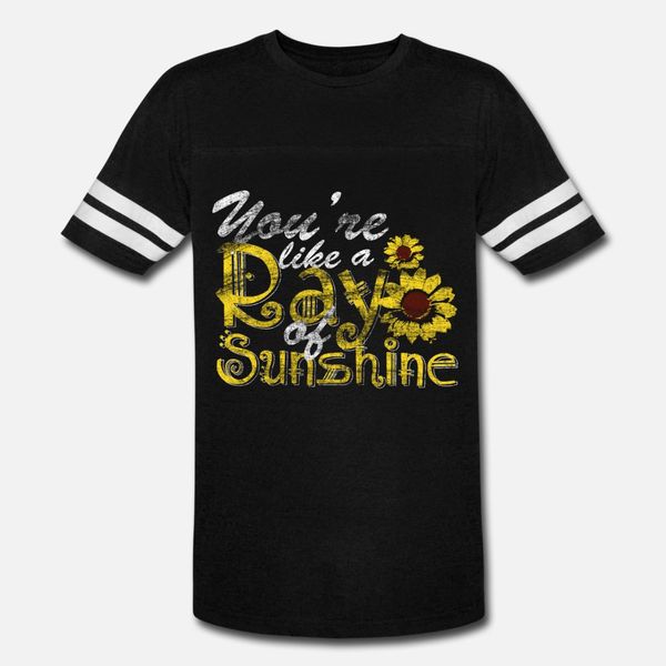 

sunflower plants gift idea t shirt men personalized short sleeve round collar standard loose casual spring autumn family shirt