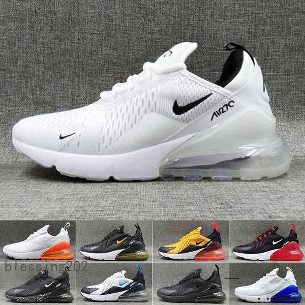 

2018 new running shoes men women sneakers black white red blue grenn chaussure homme sports shoes size typ3w